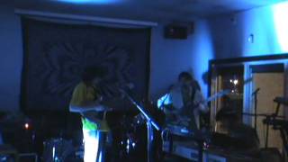 Herbert Wiser Band @ Booney's :: Avon, IN :: March 17th, 2010 :: Pt. 1