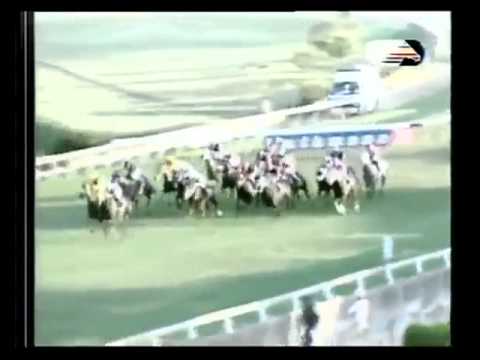 2000 Gr1 Rothmans Durban July - EL PICHA