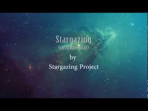 Stargazing Project - Stargazing (instrumental version)