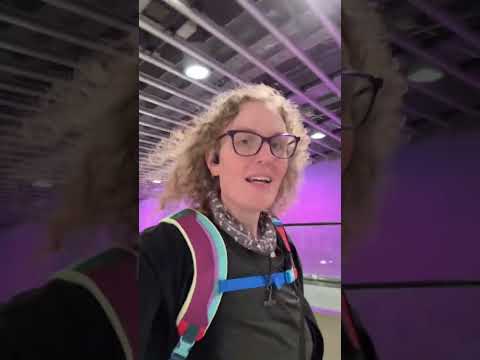 Not so secret tunnel! #wanderbeast #adventure #travel #journey