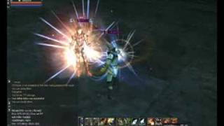 RE: Wersensus Abyss Devastator II