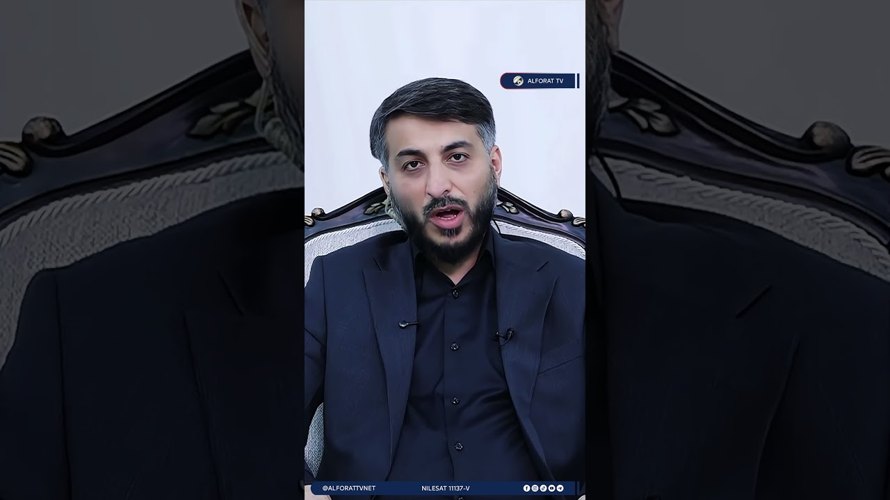 فيديو | محافظ النجف الأشرف يوسف كناوي يحدد خارطة الأهداف المقبلة للمطار