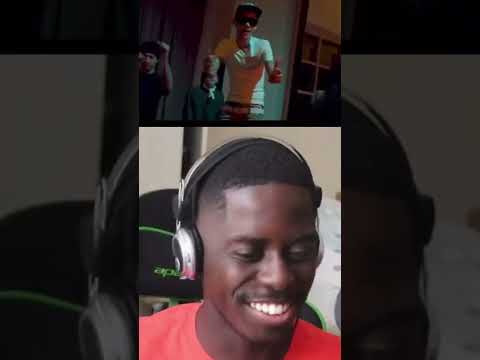 First #reaction to #1mill