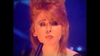 T-Pau - Whenever You Need Me - Top Of The Pops - Thursday 23rd May 1991