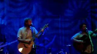 Fiction Family Show-Knoxville, Tennessee-6/10/09 When She&#39;s Near