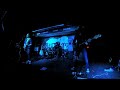 PAPA Danko Jones cover performed by ThunderDog live @ CuevaRock Live 27.05.2023