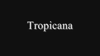 Tommy's Fruity Loops - Tropicana