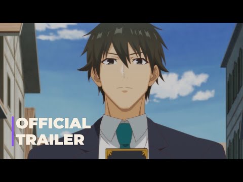Official Trailer