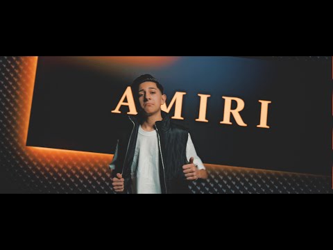 Amiri - Ma cheama Amiri | Official Video