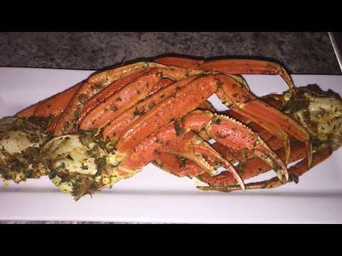 download lagu mp3 mp4 Roasted Crab Legs, download lagu Roasted Crab Legs gratis, unduh video klip Roasted Crab Legs