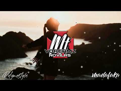 Jahzy Staya - ( Nosh Remix ) | 2020 ツ