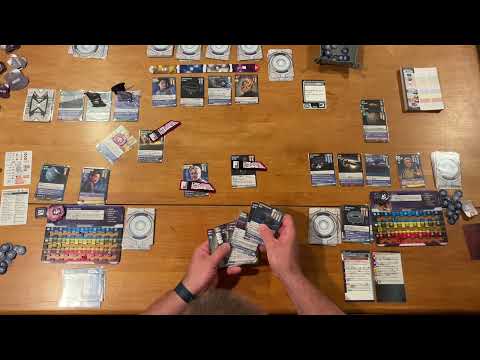 Star Trek Captain’s Chair:  To Boldly Go - Straight Up Solo with John LaRuffa