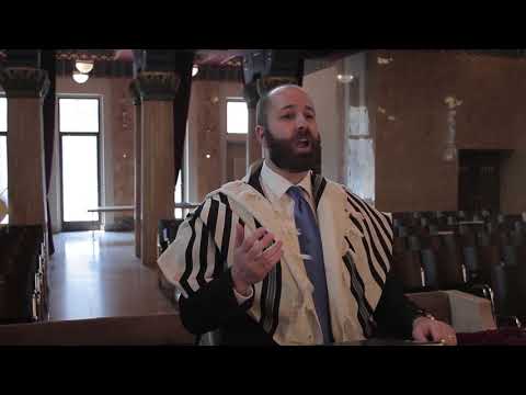 Moshe v'Aharon (unornamented)