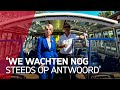 Rondvaartschippers beginnen op 1 juni, maar weten niet of dat mag