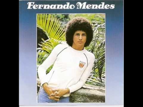 Fernando Mendes - O Pôr-do-sol
