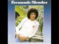 Fernando Mendes - O Pôr-do-sol 