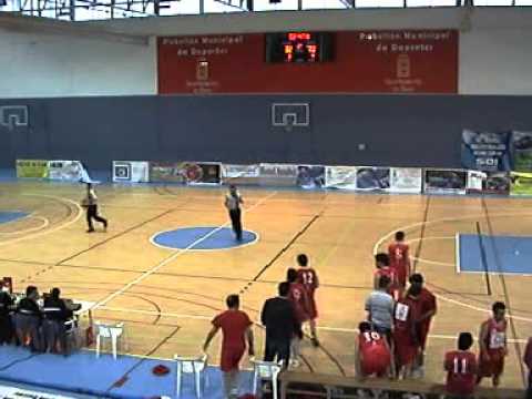 SDI B Baza vs Vicar.wmv