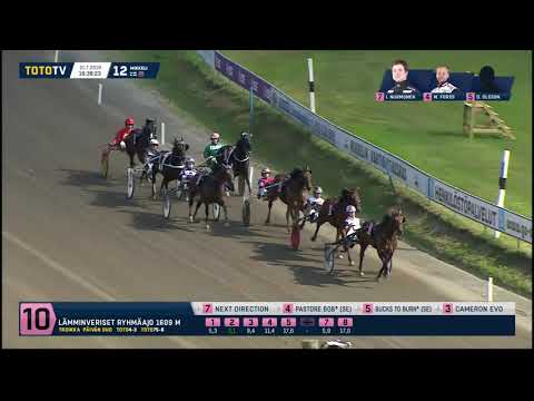 St Michel-Ajo 2019 - Makethemark