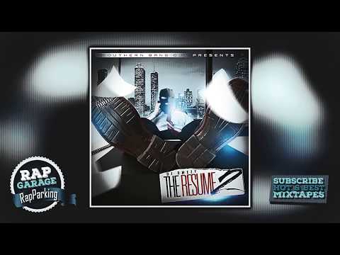 Wonder B — F*ck Smoke & Chill