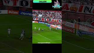 Gol do São Paulo - Calleri (São Paulo 2x0 Chapecoense) Brasileirão 12/03/2026