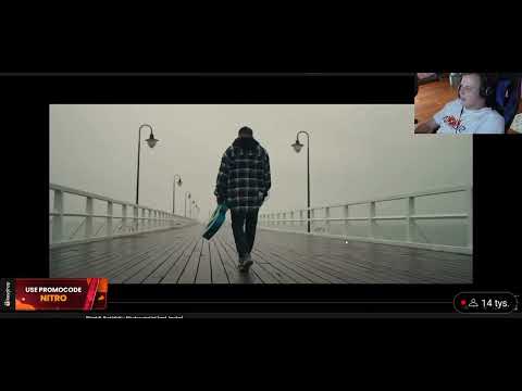 Nitro reakcja Filipek ft. Ruskiefajki - Nie chce wiedzieć