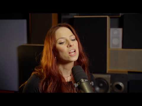 Ellie Hall- Lay It On Me (acoustic) @ Red Bull Studios