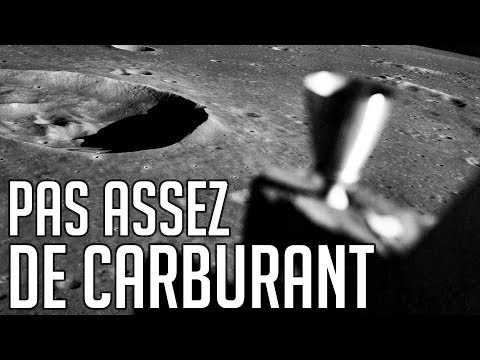 🚀 Apollo 10 - It's FORBIDDEN to LAND on the MOON