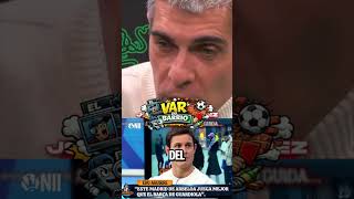 JOSE LUIS SANCHEZ CREE QUE EL REAL MADRID DE ARBELOA GANARÁ LA LIGA Y LA CHAMPIONS, CHIRINGUITO HOY