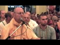 Sivaram Swami at Kirtan Mela Mayapur 2014 Day 3 ...