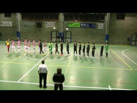 u 18 astense- top five la clip