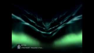 ACTION LYRICS STREETHEART MONTAGE