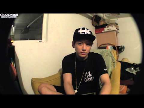 [POLSKIE NAPISY] 140705 Jungkook Log