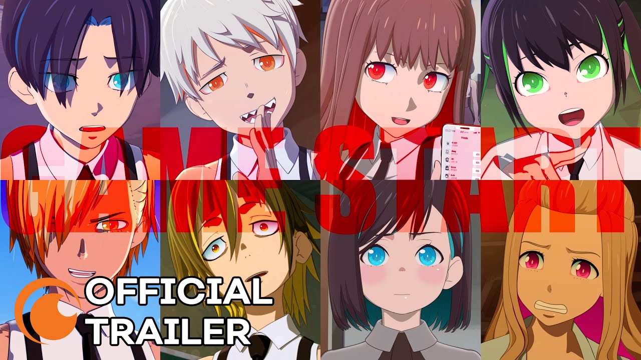 Official Trailer 3 [Subtitled]