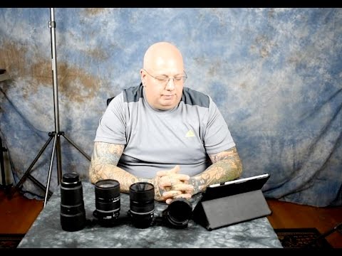 Angry Photographer: Part 1 The KING LENS of all BOKEH & Defining the attributes of good & bad bokeh