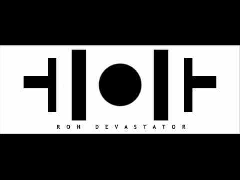 Otto Knows vs Alesso - Million Voices In My Mind [Ron Devastator Bootleg]