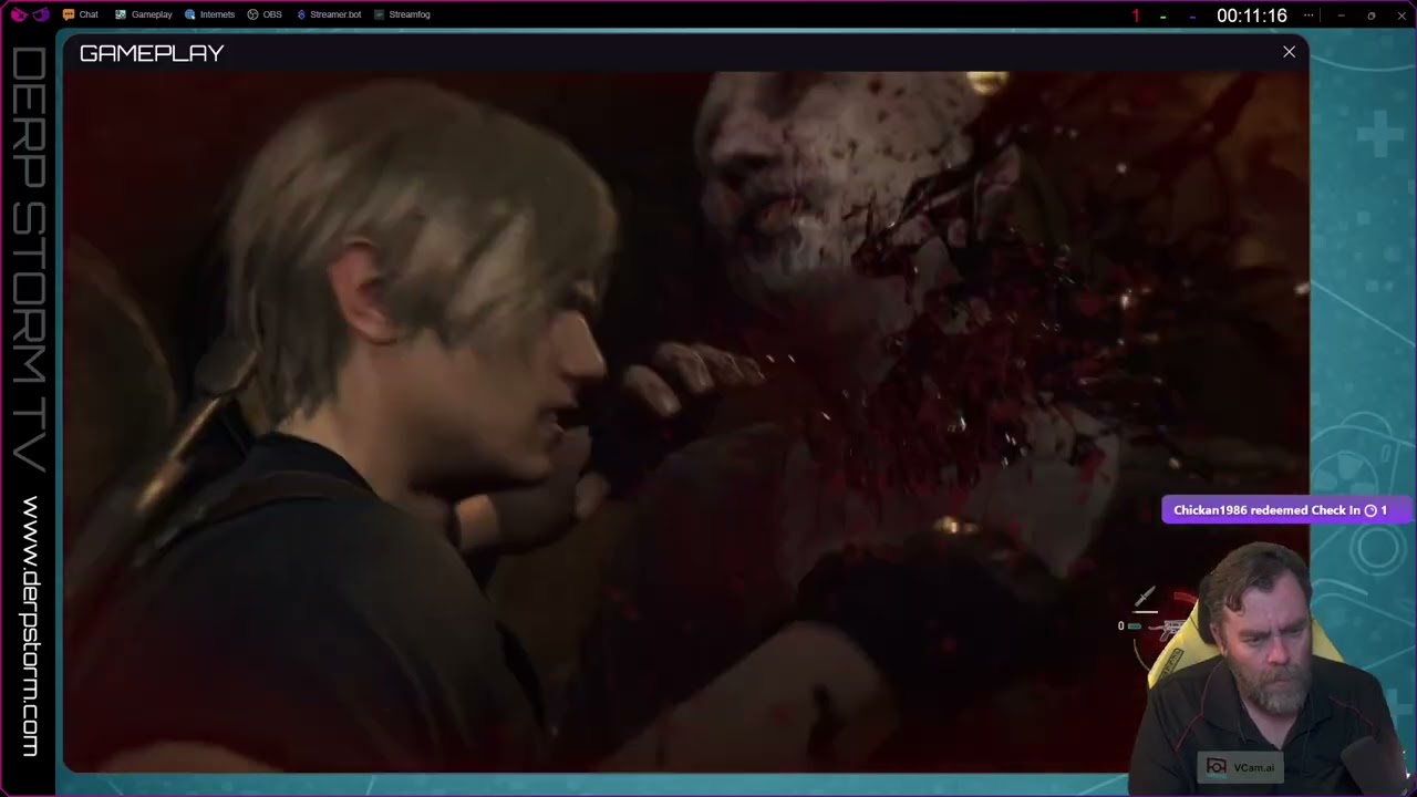 Story Playthru - Episode 08