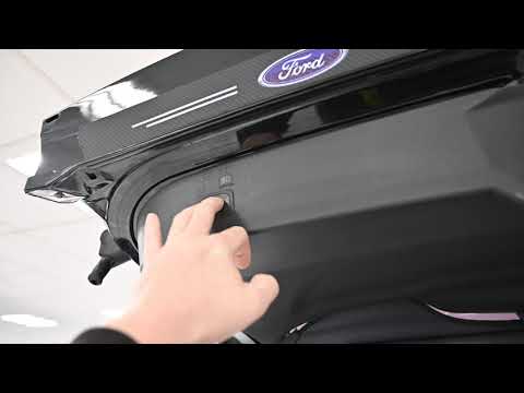 BEEHIVE CARS FORD KUGA RE14 XJU