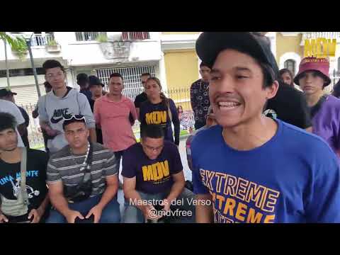 SIAN Q98 ⚔️ BLACKIT - 8vos SERIE A 2022 (Fecha 6) - Maestros Del Verso