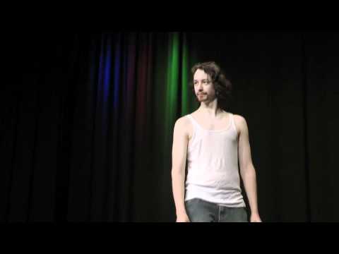 Slam-Kabarett * Casting * mit Christian Ludwig