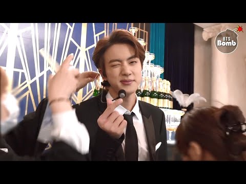 [Pathfinder_中字] 220209[BANGTAN BOMB] BTS’s Chaotic Break Time - BTS