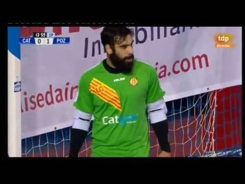 2016-17 17 Catgas - ElPozo