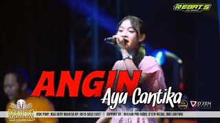 Download lagu ANGIN - AYU CANTIKA - MAHESA MUSIC mp3 Download lagu ANGIN - AYU CANTIKA - MAHESA MUSIC mp3
