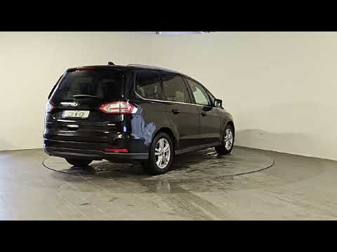 Ford Galaxy 2.5 Duratec 190PS FHEV Titanium Auto - Image 2