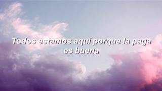 lily allen - insincerely yours // sub español