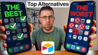 Airtable Just Got Bought: Here Are 9 Alternatives