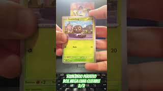 Pokémon TCG - Box Mega Luar Clefable EX: 2/2