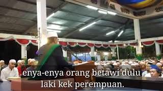 Download lagu Zaadul Muslim...keramat orang dulu mp3