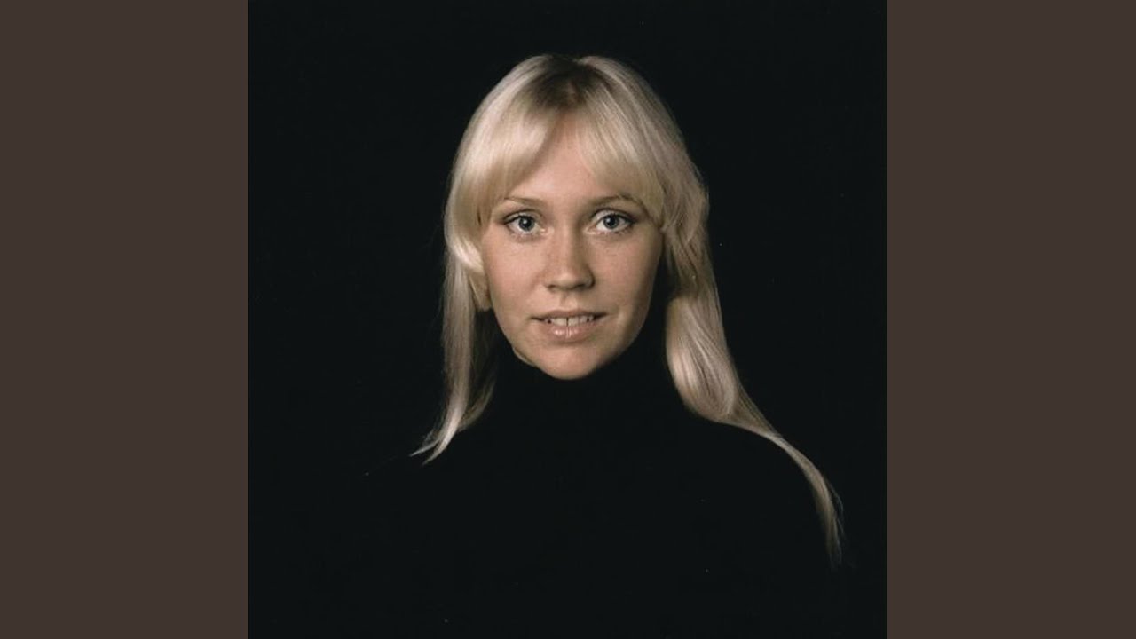 Agnetha Fältskog - The Queen of Hearts