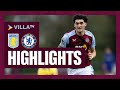 HIGHLIGHTS | Aston Villa U21s 0-4 Chelsea U21s