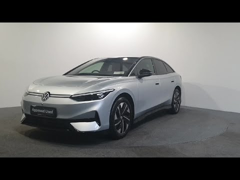 Volkswagen ID.7 PRO Plus 77kwh 286HP - Image 2